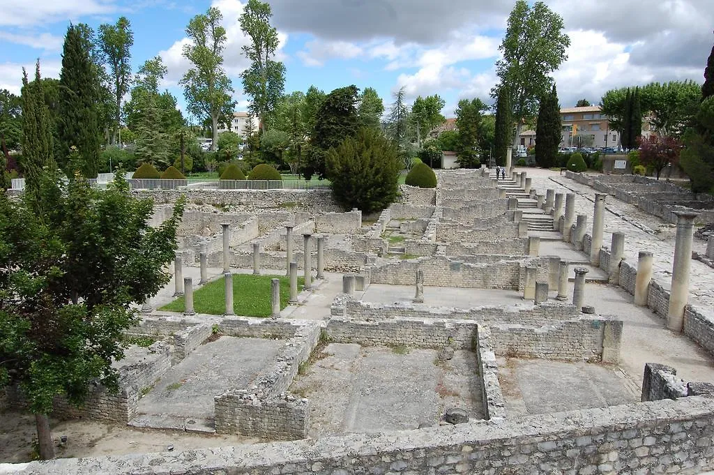 Villa Vaison La Romaine