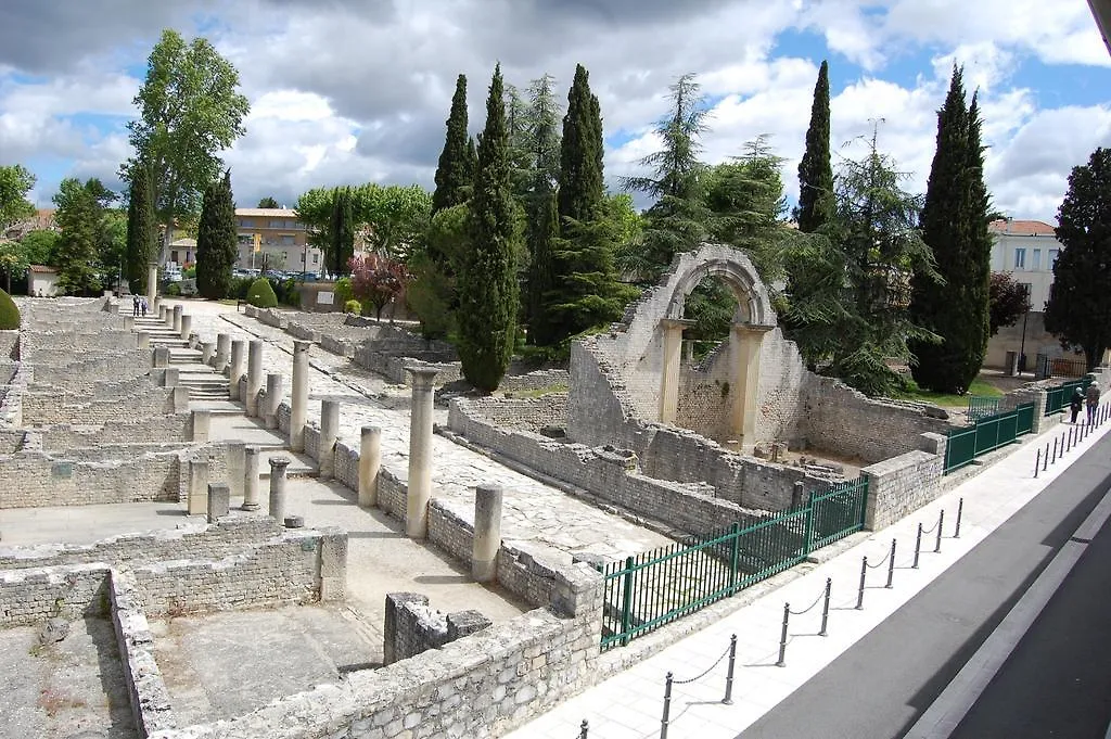 Villa Vaison La Romaine Vaison-la-Romaine