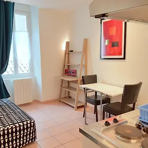 Le Petit Saint Jean - Residadigne - Zeperfectplace Appartement