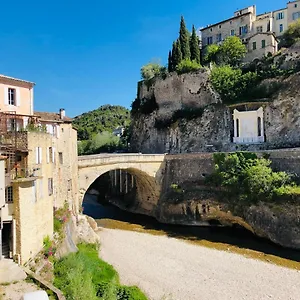 Pont Romain Appartement